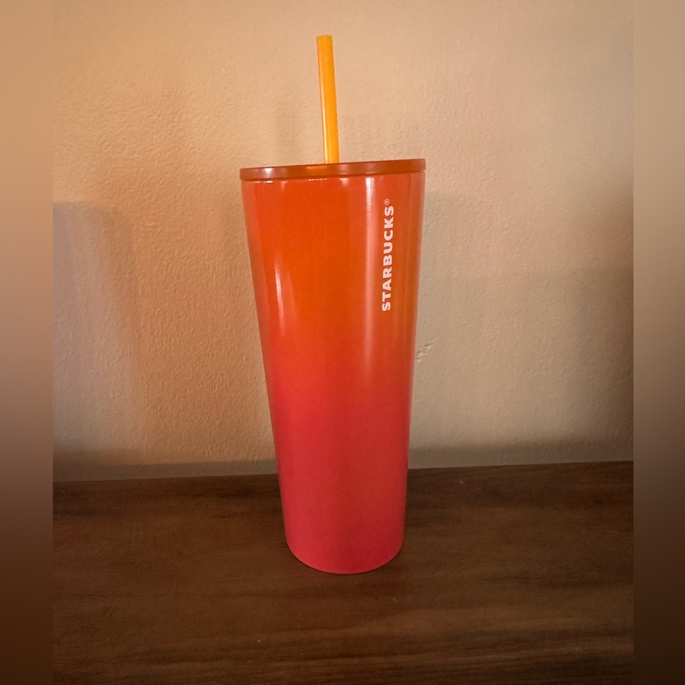 Starbucks Tumbler